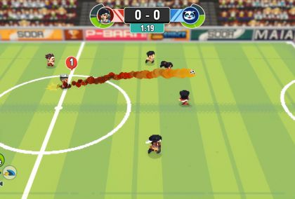 No More Robots presenta Soccer Story, nuevo título que llegará a Xbox Game Pass de lanzamiento