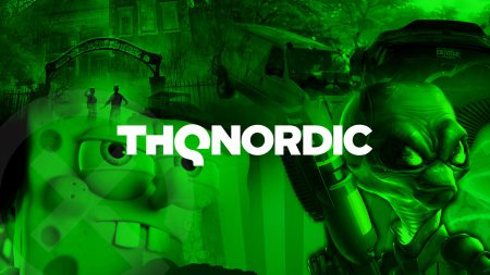 THQ Nordic