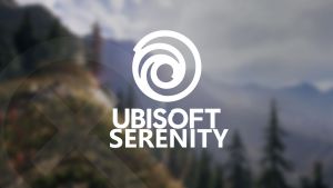 Ubisoft Serenity