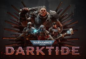 Publicado el tráiler final de lanzamiento de Warhammer 40.000: Darktide