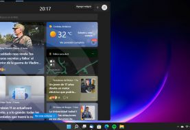 Ya disponibles las notificaciones en los widgets de Windows 11
