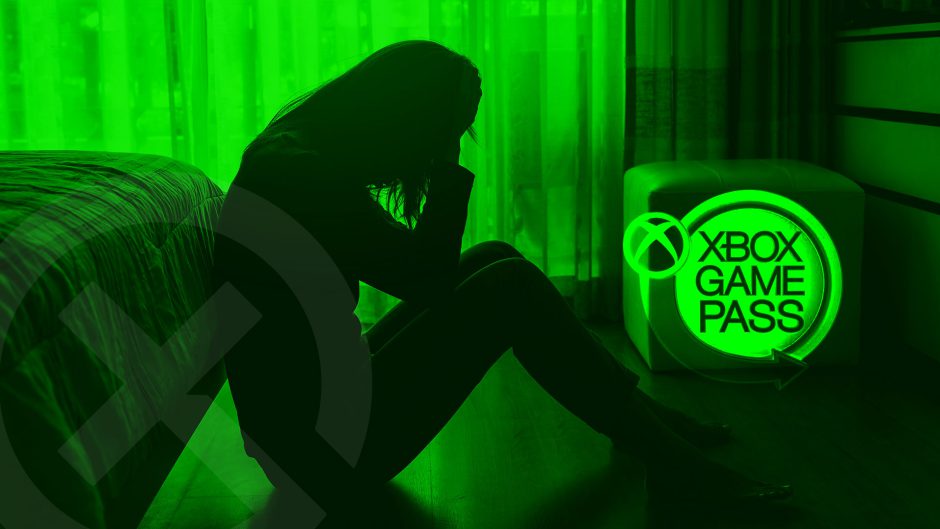 Desvelados los títulos que abandonan Xbox Game Pass a mediados de enero