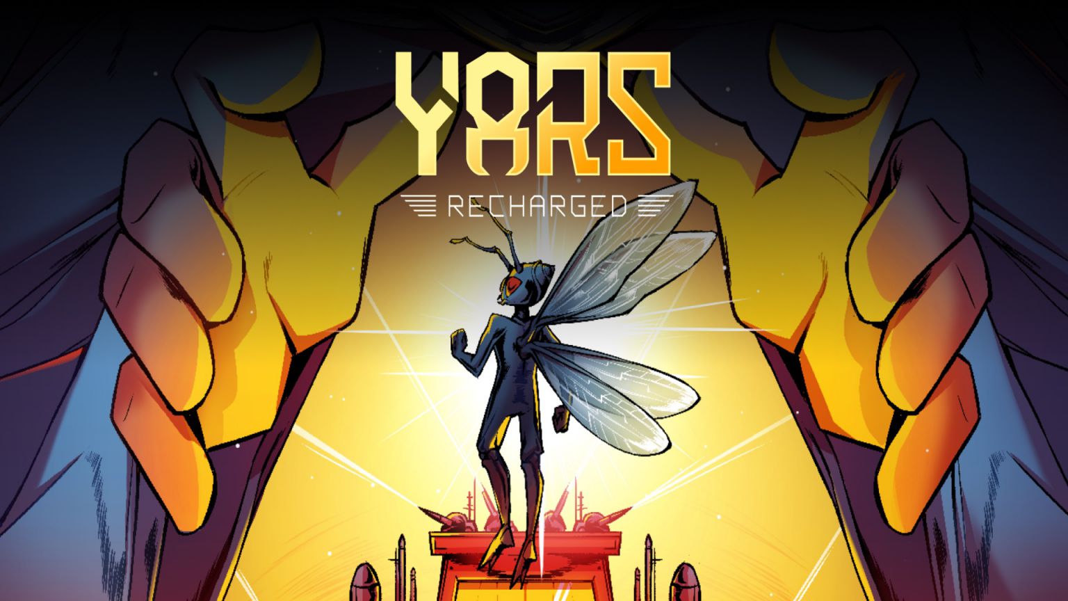 yars-recharged