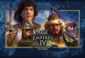 Age of Empire IV: Anniversary Edition es una realidad y llega en unas semanas