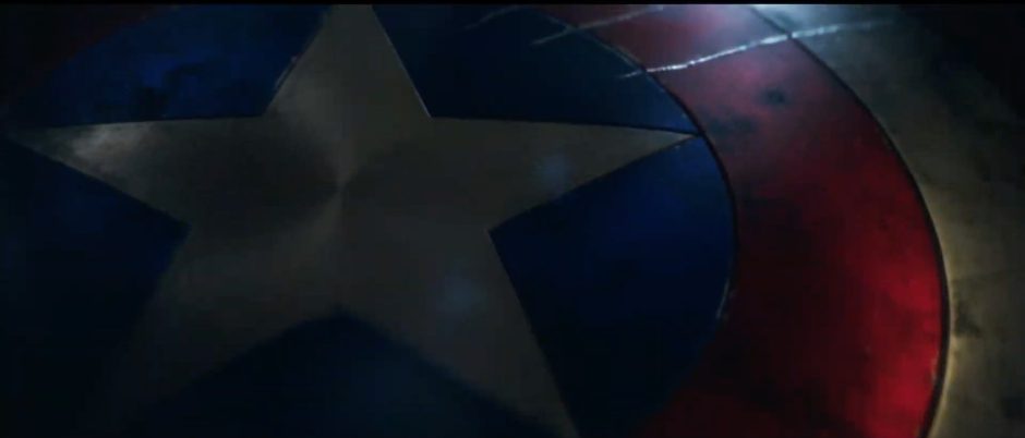 Amy Henning anuncia su nuevo juego con el Capitán América y Black Panther como protagonistas