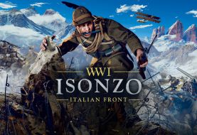 Análisis de Isonzo