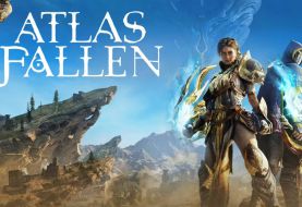 Atlas Fallen revela su resolución y tasa de frames en Xbox Series X|S