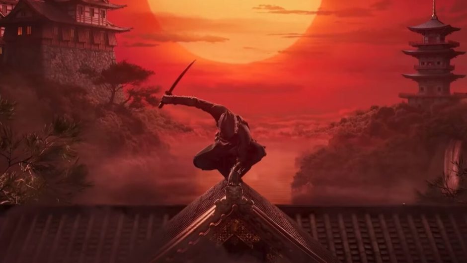 Este podría ser el año de lanzamiento del Assassin’s Creed ambientado en Japón