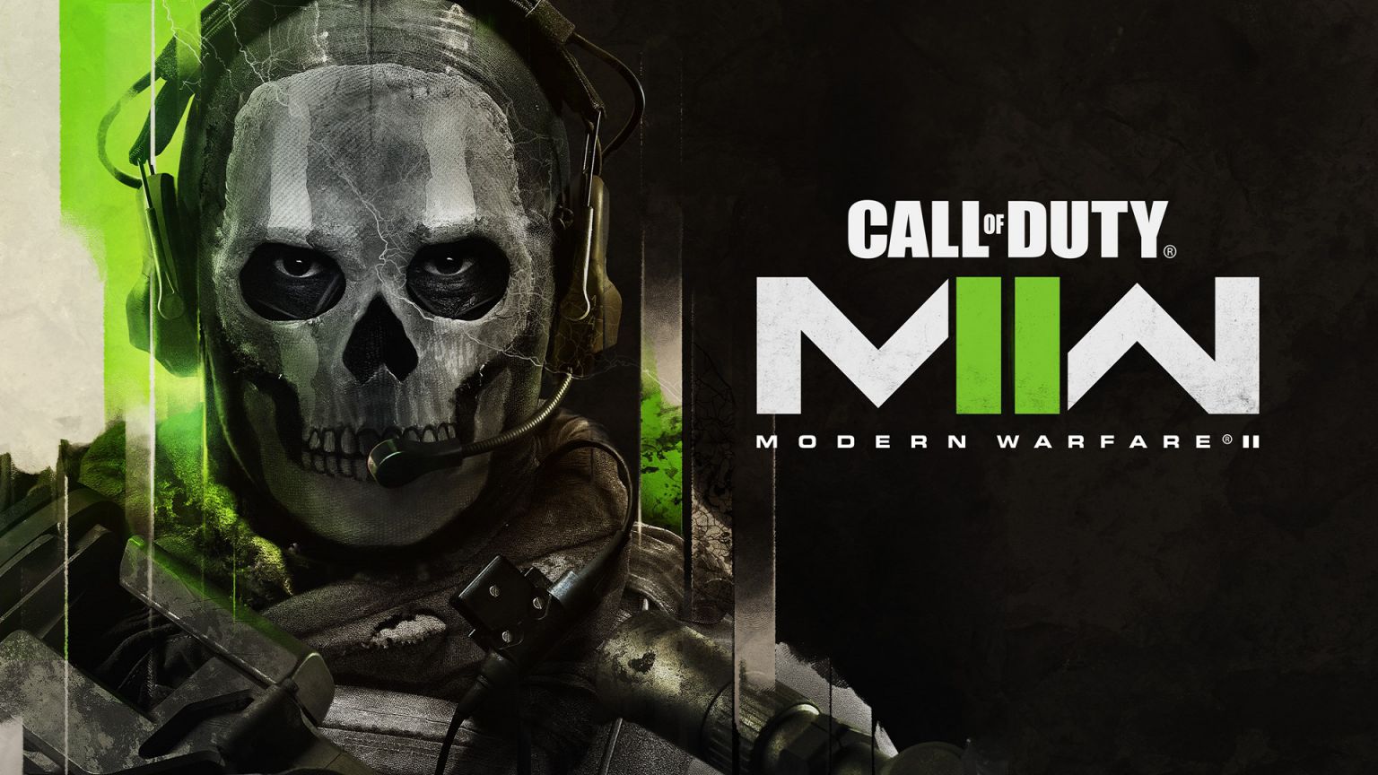 Call of Duty Modern Warfare 2 Beta Xbox Series S