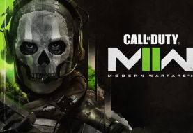 Xbox Series S se luce de nuevo, ahora con Call of Duty Modern Warfare 2