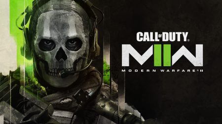 Call of Duty Modern Warfare 2 Beta Xbox Series S
