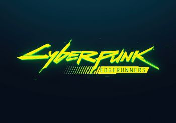Ya disponible Cyberpunk: Edgerunners, el reflejo perfecto de Night City