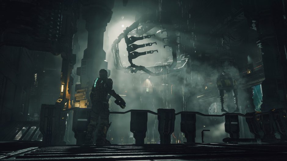 Dead Space nos muestra nuevas imágenes gracias a la Xbox Store