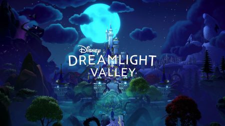 Disney Dreamlight Valley