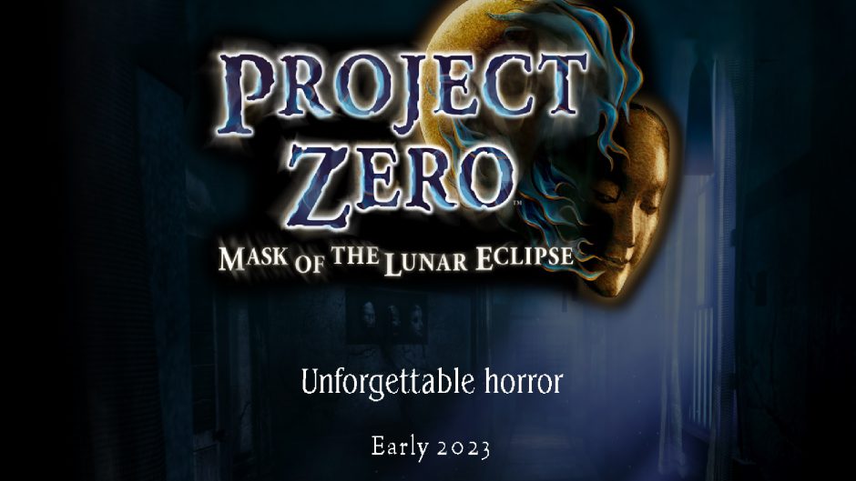 Project Zero: Mask of the Lunar Eclipse muestra su gameplay en este nuevo vídeo