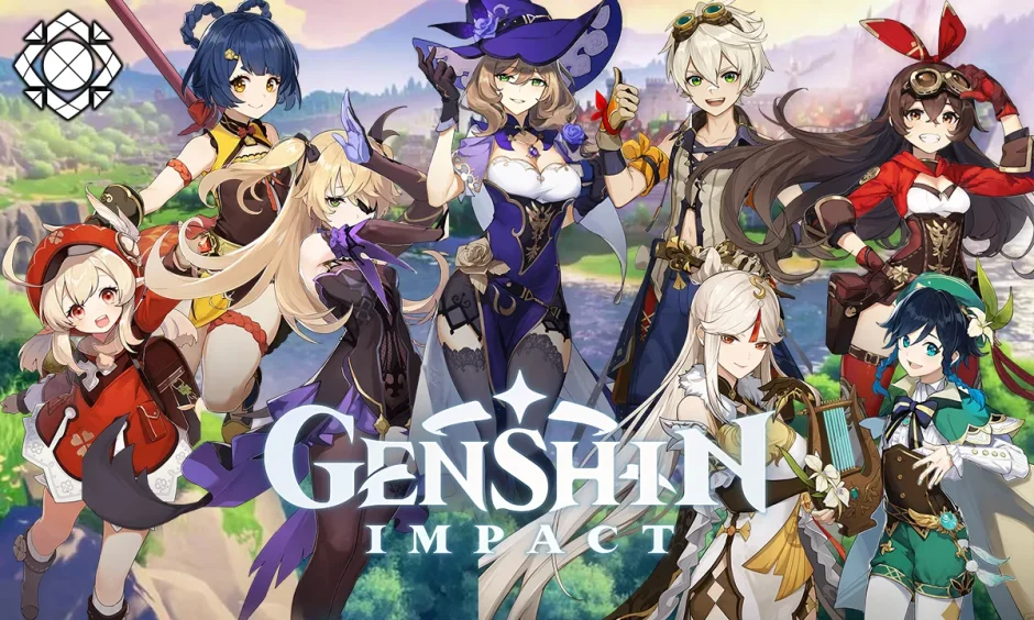 Genshin Impact will be updated to version 3.1, with a lot of content