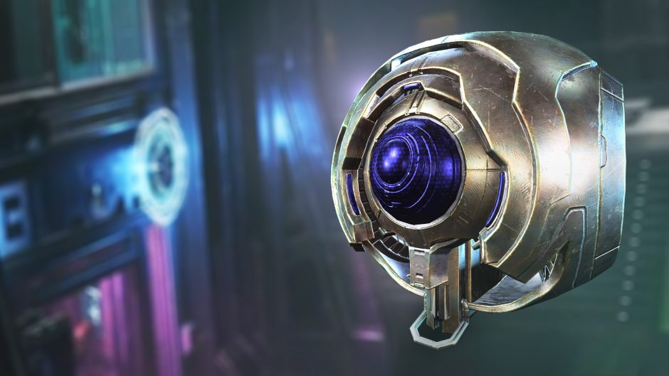 El modo forge de Halo Infinite es presentado de forma oficial con un vistazo que te dejará maravillado