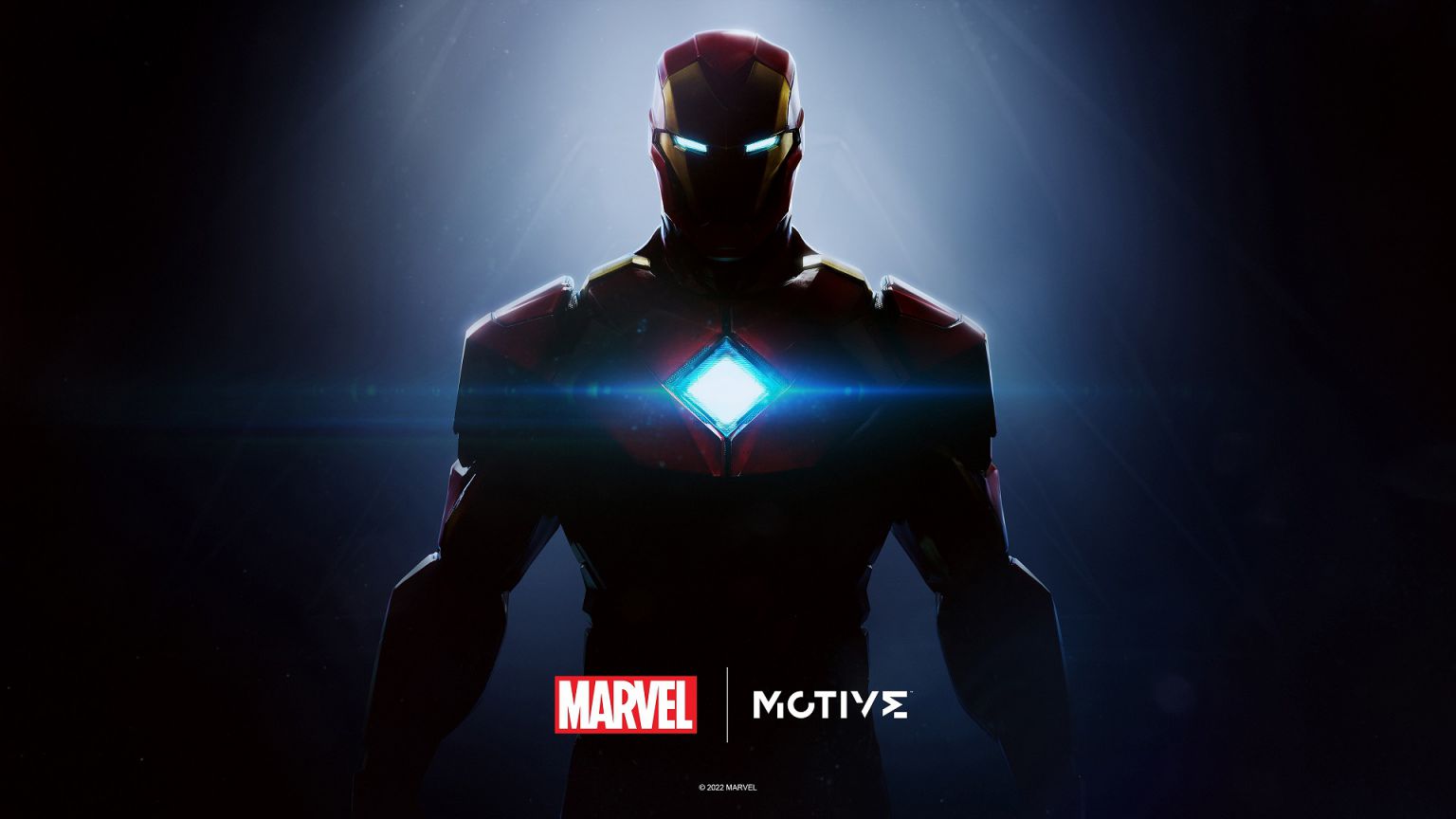 Marvel Iron man - EA