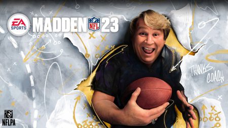 Madden 23 - generacion xbox