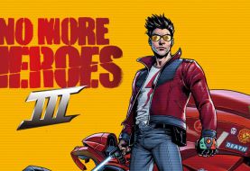 No More Heroes 3 se deja ver en 18 minutos de video, a solo unas semanas de su inminente lanzamiento