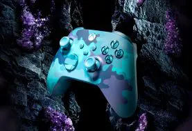 Xbox presenta un nuevo mando y luce así de increíble