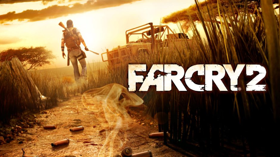 Far Cry 2 vuelve a la vida de manera impresionante gracias a este mod