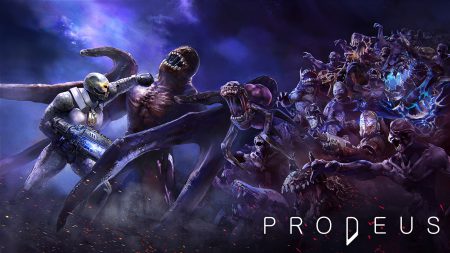 Prodeus 1.0