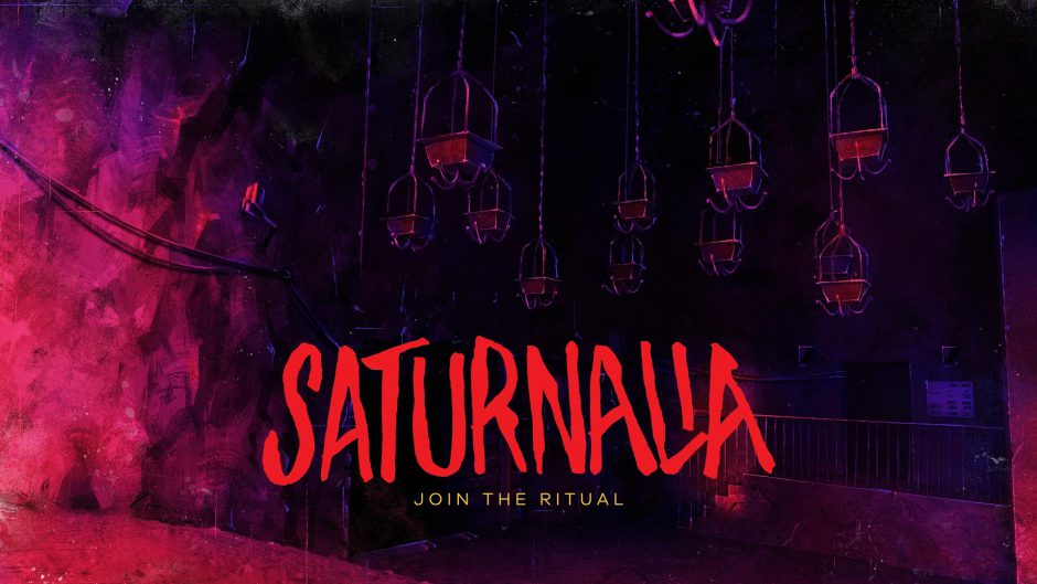 Saturnalia, la nueva aventura de terror que está por llegar a Xbox
