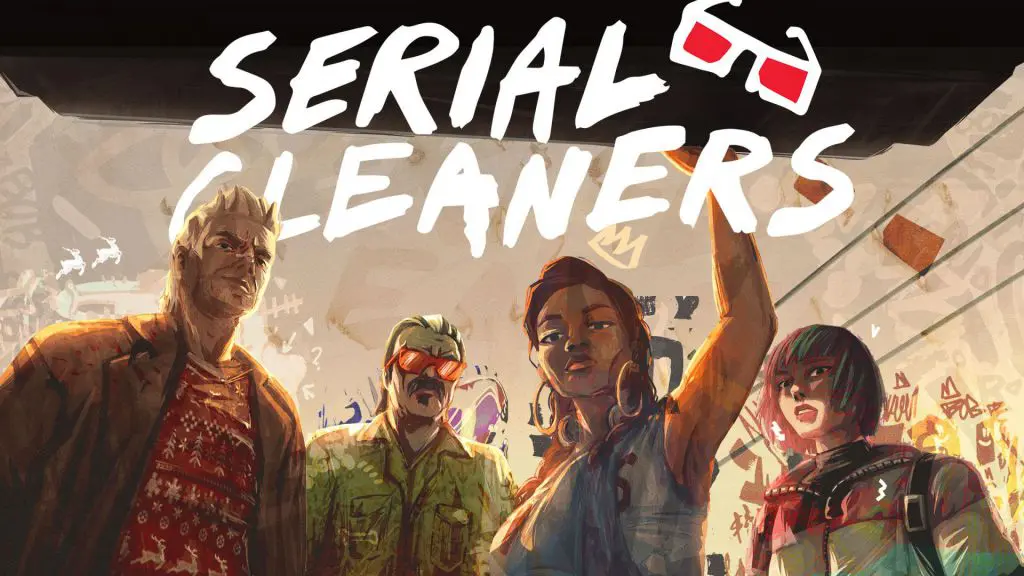 Análisis de Serial Cleaners - 505 Games viene con una propuesta altamente interesante, divertida y con una narrativa de las que enganchan. Serial Cleaners cuenta con una buena base.