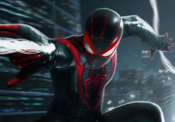 Un vistazo al rendimiento de Spider-man: Miles Morales en su versión de PC