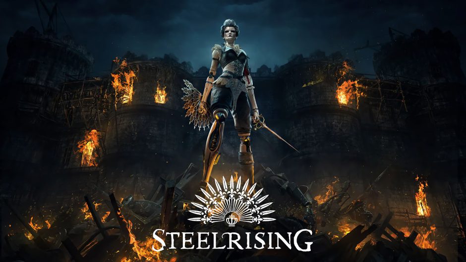 Steelrising añadirá Nueva Partida+ en unos días