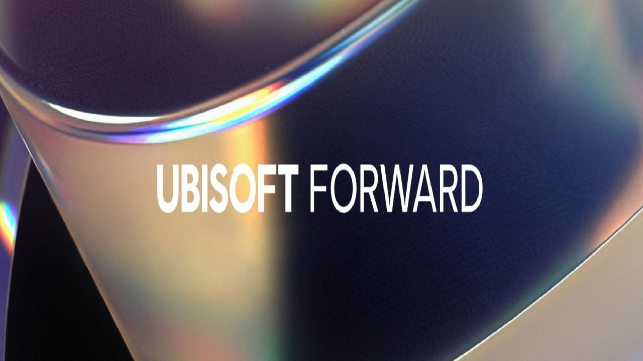 Recuerda: No te pierdas el Ubisoft Forward este próximo sábado ...