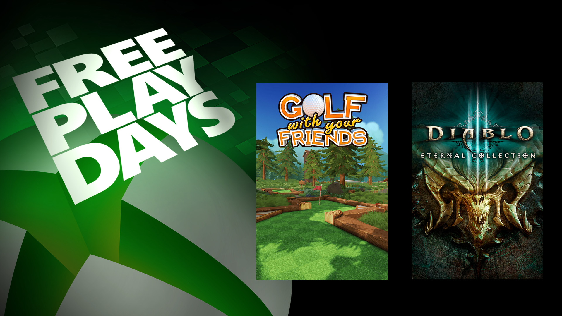 Free Play Days: Estos son los nuevos juegos gratis este fin de semana - Los nuevos Free Play Days vienen con el objetivo de hacer nuestro fin de semana más divertido.