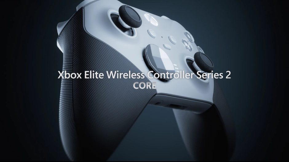 Anunciado oficialmente el Xbox Elite Series 2 con un precio más reducido