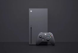 [Actualizada]¿Un nuevo modelo de Xbox Series X? Ojo a este anuncio de Logitech