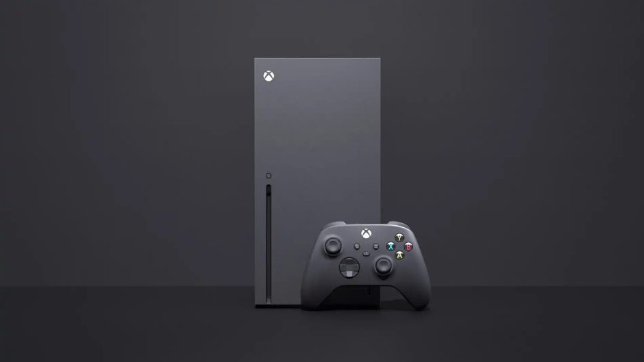 Hazte con tu Xbox Series X ahora antes de navidad, de nuevo en stock