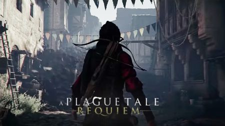 A Plague Tale: Requiem