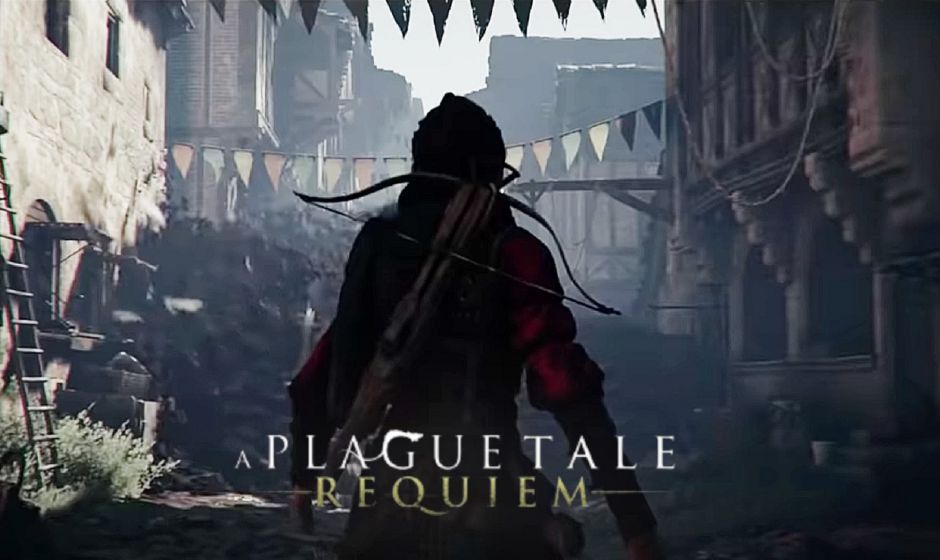 A Plague Tale Requiem Requisitos PC - Oficiales - NextGame