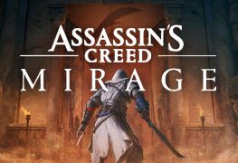 Reserva ahora Assassin's Creed Mirage para Xbox a un precio brutal