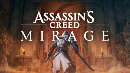 Assassin's Creed Mirage