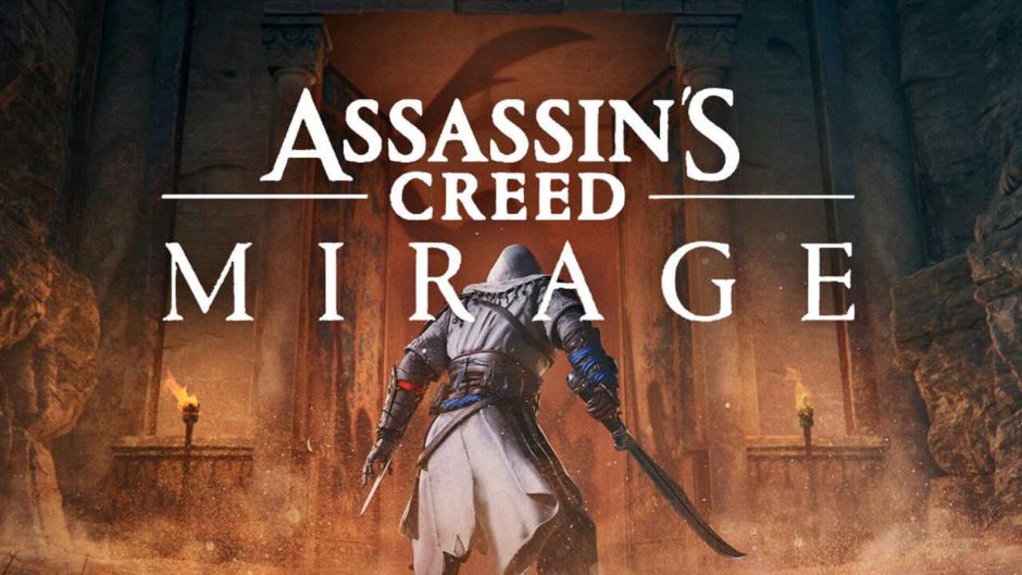 Assassin’s Creed Mirage podría llegar en la segunda mitad de 2023