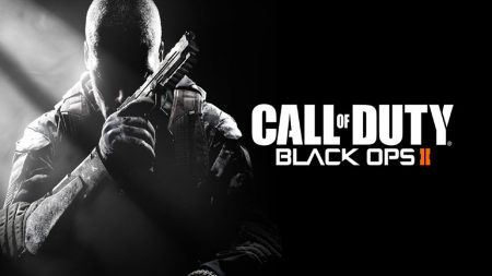 Call of Duty Black Ops 2