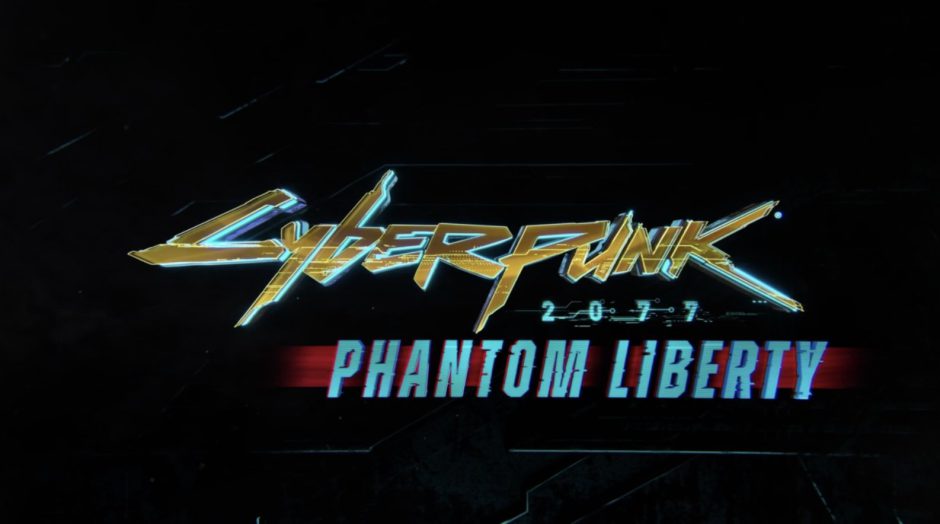 #TheGameAwards Cyberpunk 2077: Phantom Liberty hace una aparición estelar