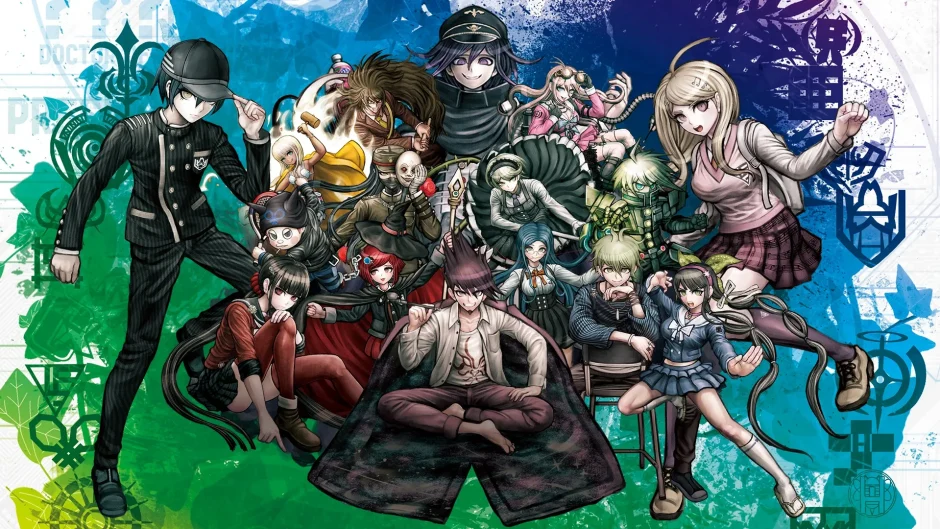 Danganronpa V3 and Fuga:  Melodies of Steel also enter Xbox Game Pass today