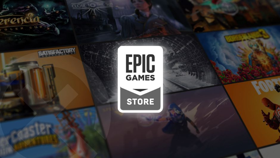 Un nuevo juegazo gratis hoy en la Epic Games Store