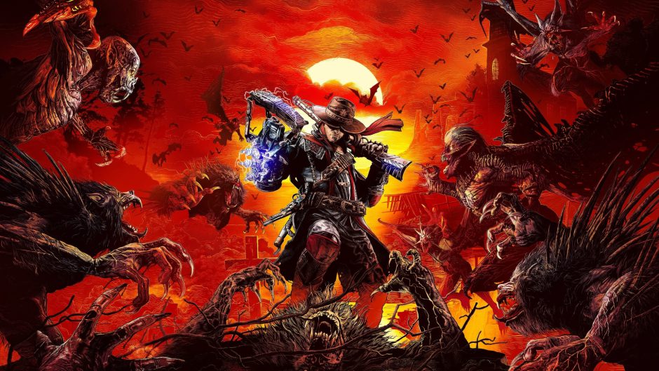 Se confirman los modos de rendimiento de Evil West para consolas Xbox