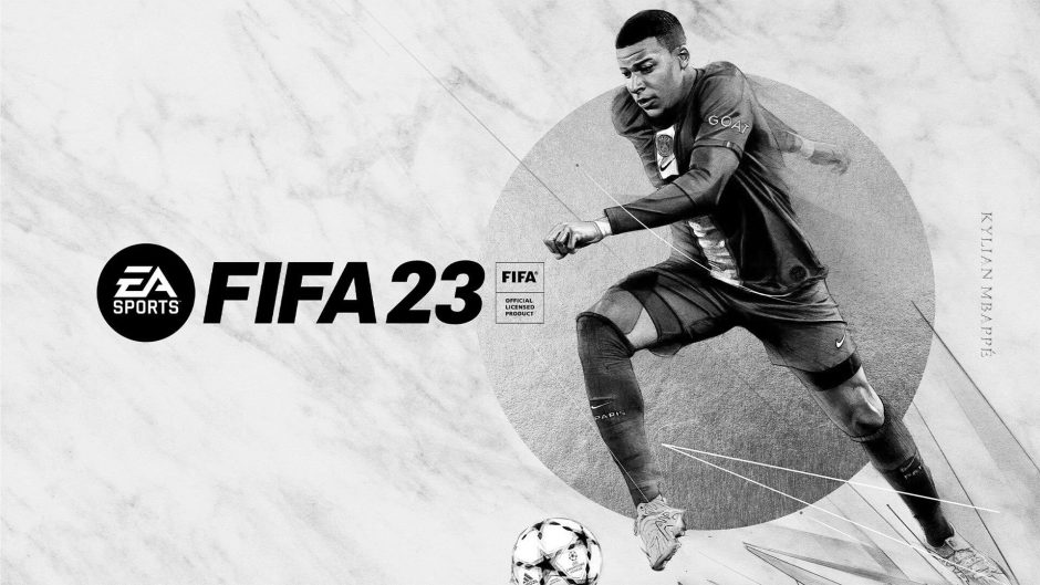 FIFA 23 revela su brutal banda sonora