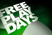 Ya disponibles los 2 nuevos títulos de los Free Play Days de esta semana