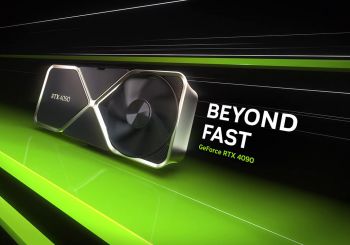 Nvidia presenta las nuevas RTX 4090, RTX 4080 y el nuevo DLSS 3