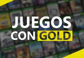 Ya disponible el primer título de los Juegos con Gold del mes de octubre
